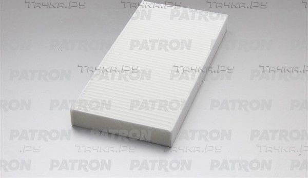 Салонный фильтр Patron. Артикул PF2572