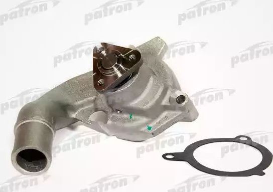 Помпа (водяной насос) Patron. Артикул PWP1035