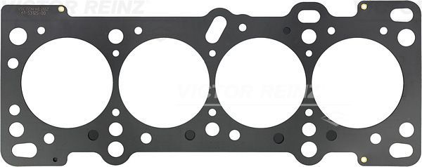 Прокладка ГБЦ Victor Reinz для Mazda MX-5 I (NA) 1993-1998. Артикул 61-53125-00