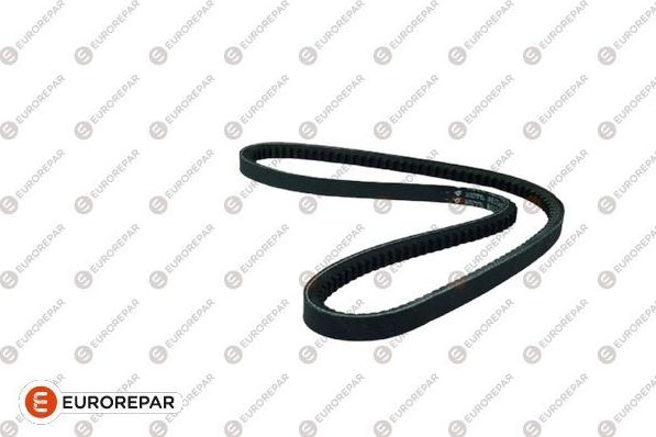 Приводной ремень клиновой Eurorepar (Полихлоропрен (неопрен)). Артикул 1606331880