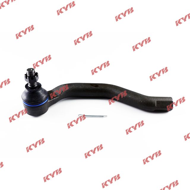 Наконечник рулевой тяги KYB SSP. Артикул KTR1166