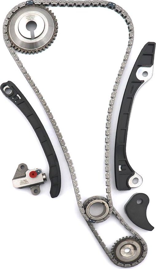 Цепь ГРМ Masuma. Артикул MGR-2007