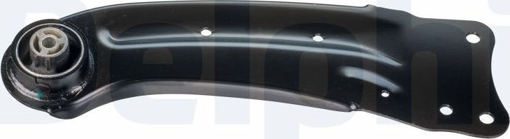 Продольный рычаг задней подвески Delphi (Листовая сталь). Артикул TC6878