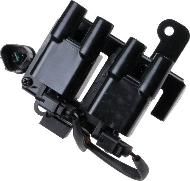 Катушка зажигания Blue Print для Hyundai Atos 2000-2003. Артикул ADG01488