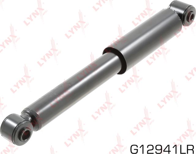 Амортизатор LYNXauto задний для Opel Combo C 2001-2012. Артикул G12941LR