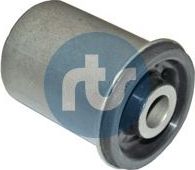 Сайлентблок переднего рычага подвески RTS. Артикул 017-02302