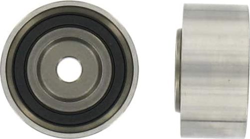 Направляющий (ведущий) ролик ремня ГРМ SKF. Артикул VKM 84600