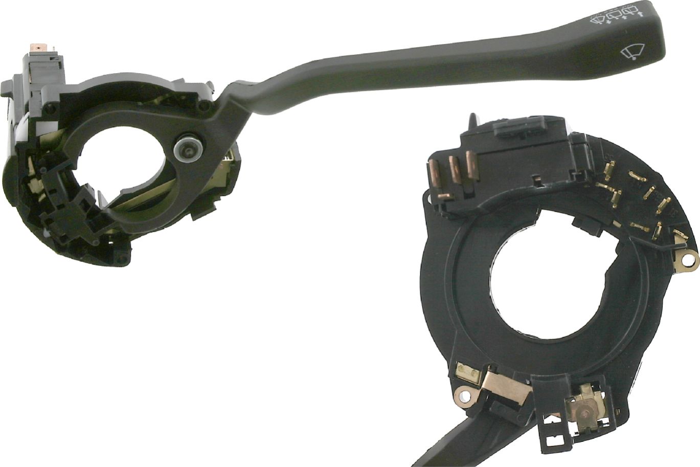 Подрулевой переключатель Febi Bilstein (полимерный материал). Артикул 18878