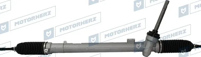 Рейка рулевая NISSAN Qashqai (06-) MOTORHERZ Motorherz. Артикул M50071NW