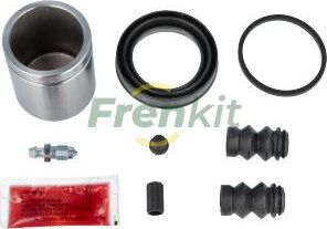 Ремкомплект тормозного суппорта Frenkit задний для Volkswagen Crafter I 2006-2016. Артикул 251932