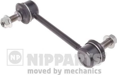 Стойка (тяга) стабилизатора Nipparts. Артикул N4894036