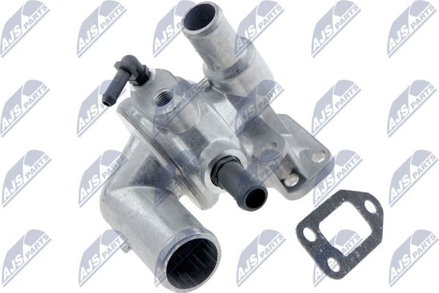 Термостат NTY для Chrysler Voyager IV 2000-2008. Артикул CTM-CH-018