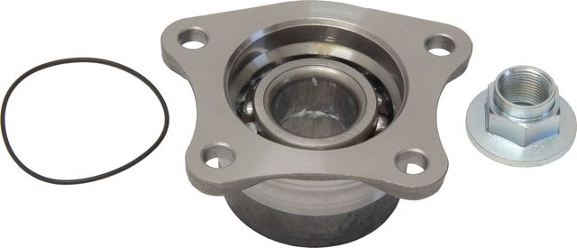 Ступица колеса с интегрированным подшипником MAPCO. Артикул 26269