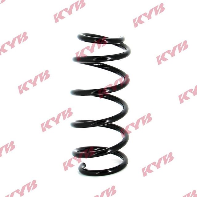 Пружина подвески KYB (Каяба) K-Flex передняя для Volkswagen Crafter II 2016-2026. Артикул RA1606