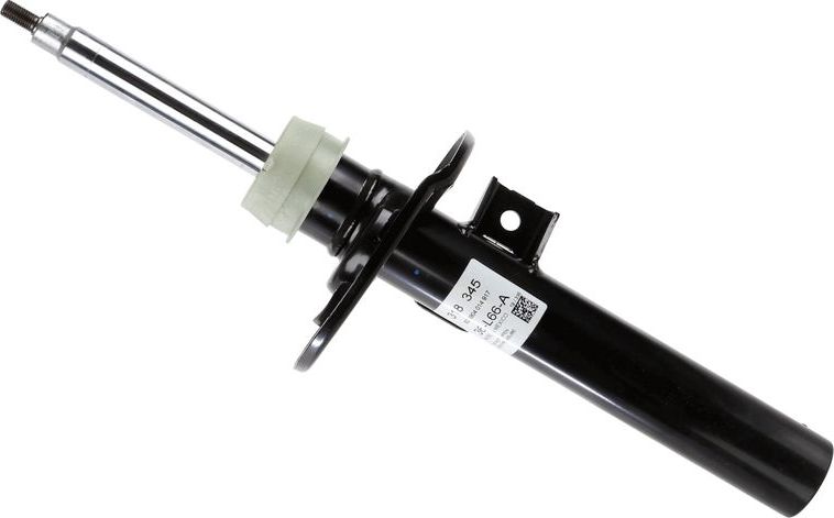 Амортизатор SACHS. Артикул 318 345