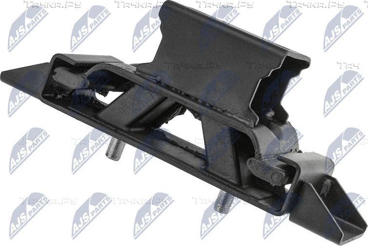 Подушка (опора) КПП NTY задняя для Mitsubishi Pajero Sport II 2008-2016. Артикул ZPS-MS-099
