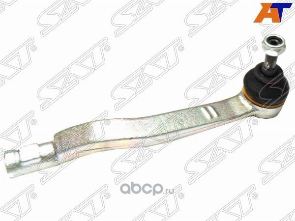 Наконечник рулевой NISSAN ALMERA G15RA 2012-REN (SAT). Артикул ST6001550442