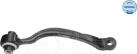 Поперечный рычаг передней подвески Meyle (Стольное литье). Артикул 016 050 0008