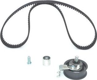 Ремень ГРМ с роликами (комплект) Bosch для SEAT Ibiza II 2000-2002. Артикул 1 987 948 169