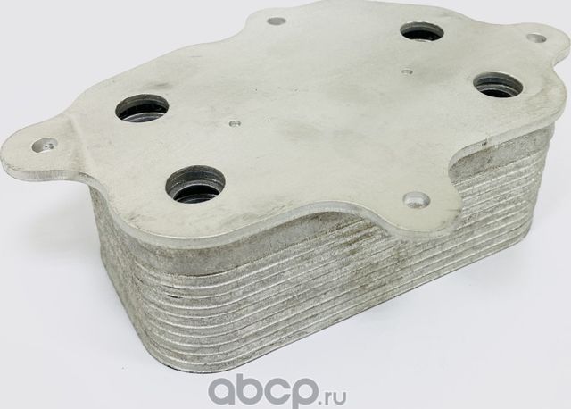 Радиатор масляный (Ukorauto). Артикул U0424002