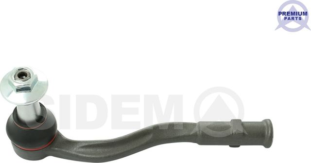 Наконечник рулевой тяги Sidem. Артикул 37532