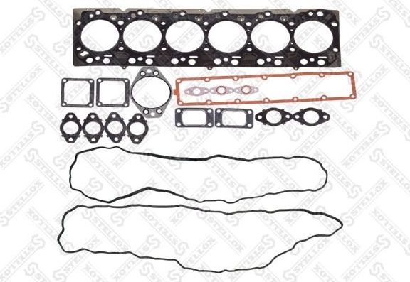 Комплект прокладок ГБЦ Stellox. Артикул 81-09859-SX