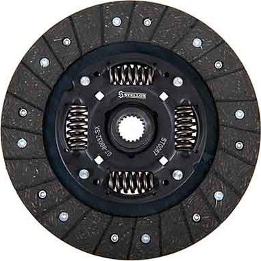 Диск сцепления Stellox. Артикул 07-80032-SX