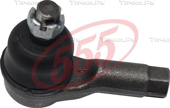 Наконечник рулевой тяги 555 правый/левый внешний для Mazda Xedos 6 1992-1999. Артикул SE-1551
