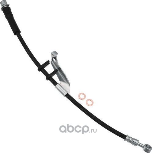 Шланг тормозной (Zikmar). Артикул Z75632R