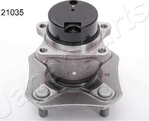 Ступица колеса Japanparts. Артикул KK-21035