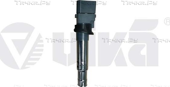 Катушка зажигания Vika для Audi TT II (8J) 2006-2010. Артикул 99051791401