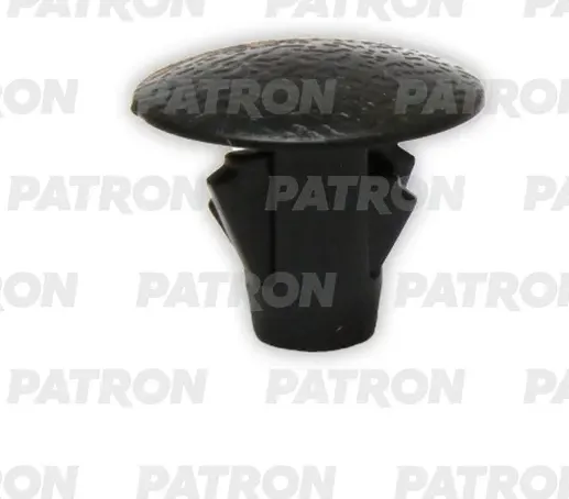 КЛИПСА ПЛАСТМАССОВАЯ TOYOTA ПРИМЕНЯЕМОСТЬ БРЫЗГОВИ (Patron). Артикул P373347T