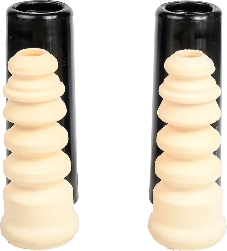 Комплект отбойников и пыльников амортизаторов (стоек) Stellox. Артикул 11-27373-SX