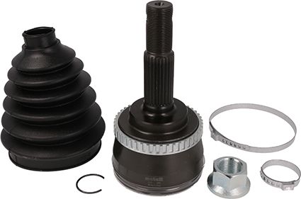 Шрус внутренний (граната) Metelli. Артикул 15-1509