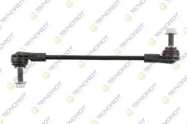 Стойка (тяга) стабилизатора Teknorot передняя правая/левая для Ford Mustang VI 2015-2026. Артикул FO-1556