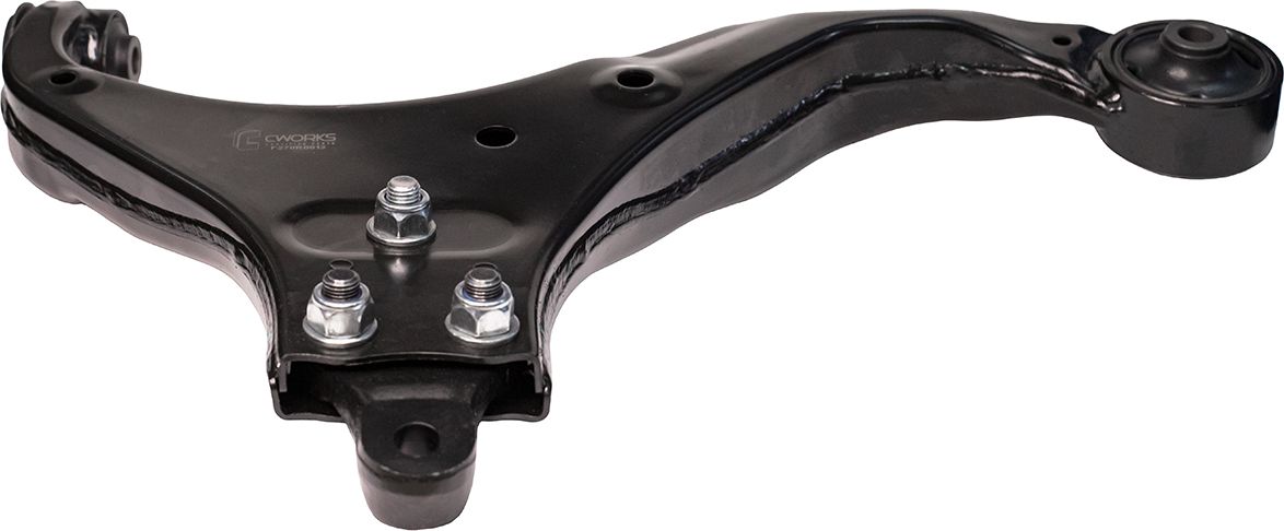 Рычаг левый (Cworks) Cworks. Артикул F270R0013