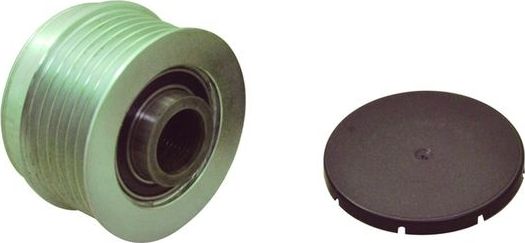 Муфта генератора обгонная WAI. Артикул 24-83275