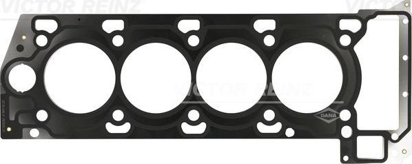 Прокладка ГБЦ Victor Reinz левый для Jaguar XE I 2018-2026. Артикул 61-10971-00