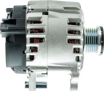 Генератор Aisin для SEAT Alhambra II 2010-2026. Артикул ALTVG-7029