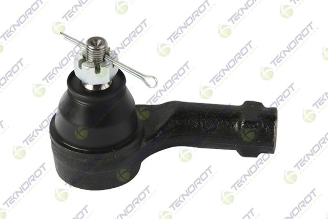 Наконечник рулевой тяги Teknorot (сталь) левый для Hyundai i20 II 2014-2026. Артикул HY-452
