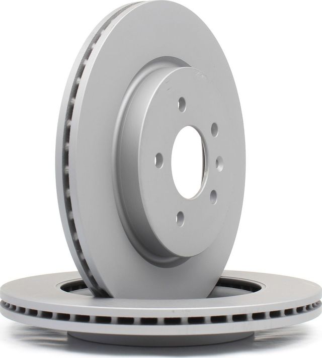 Тормозной диск Zimmermann Coat Z задний для Opel Insignia II 2017-2026. Артикул 430.2630.20