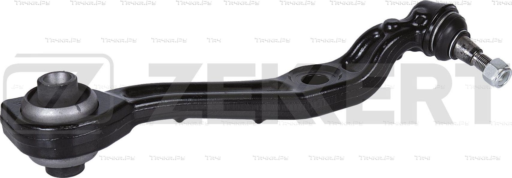 Продольный рычаг передней подвески Zekkert. Артикул QL-3733
