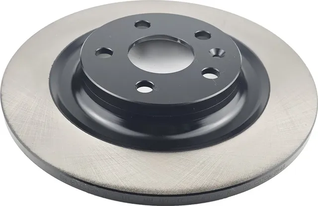 Диск тормозной GEELY MONJARO 22-/TUGELLA 19- задний D 302мм. (SB Nagamochi). Артикул BR45128