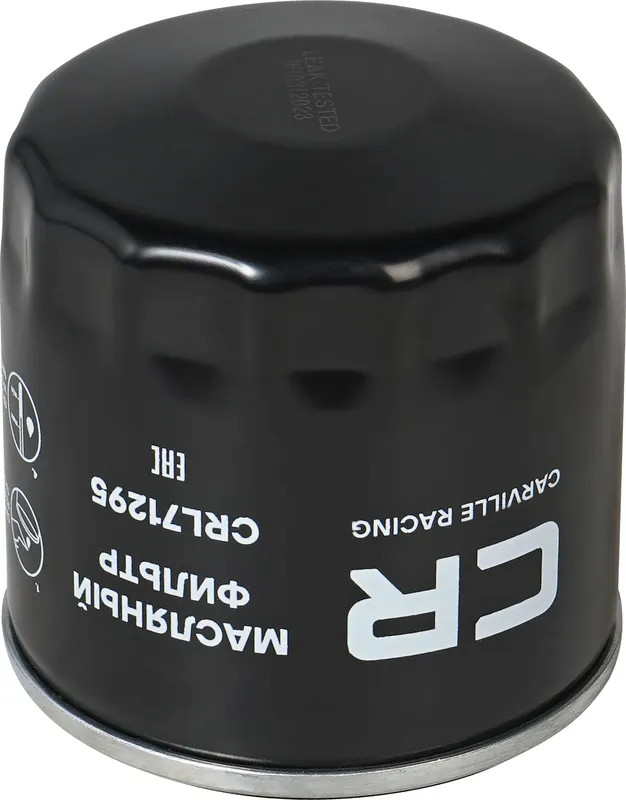 Фильтр масляный (Carville Racing). Артикул CRL71295