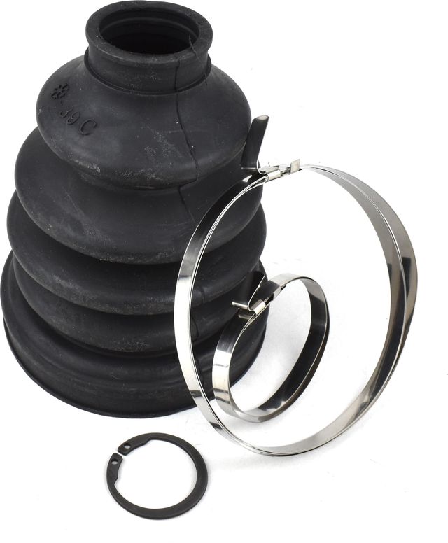 Пыльник ШРУС, комплект Jikiu. Артикул CD33024