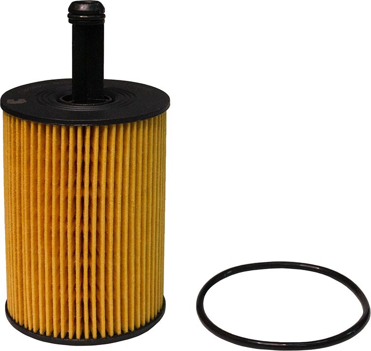 Масляный фильтр Cworks для Audi A2 2000-2005. Артикул B16CR0022