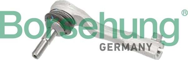 Наконечник рулевой тяги Borsehung правый для BMW iX3 I (G08) 2020-2026. Артикул B10817