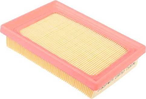 Воздушный фильтр Zentparts. Артикул Z33157