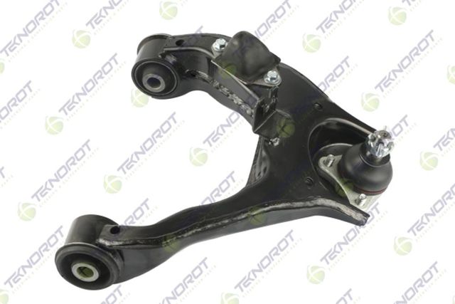 Поперечный рычаг передней подвески Teknorot. Артикул MI-588