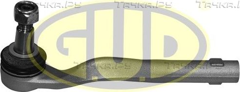 Наконечник рулевой тяги G.U.D.. Артикул GSP201474